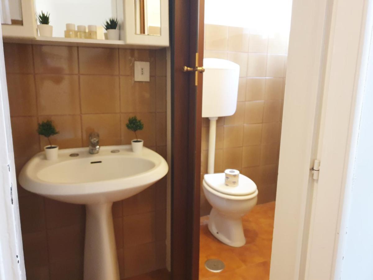 Apartment Inn Milano Eksteriør bilde