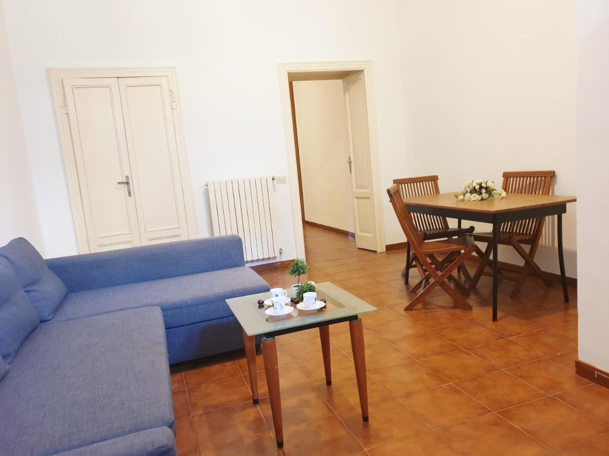 Apartment Inn Milano Eksteriør bilde