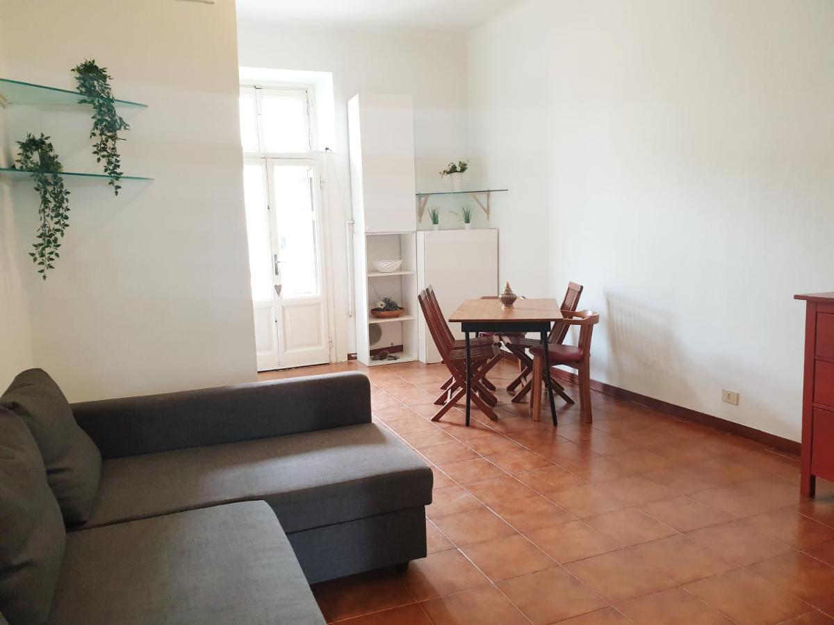 Apartment Inn Milano Eksteriør bilde