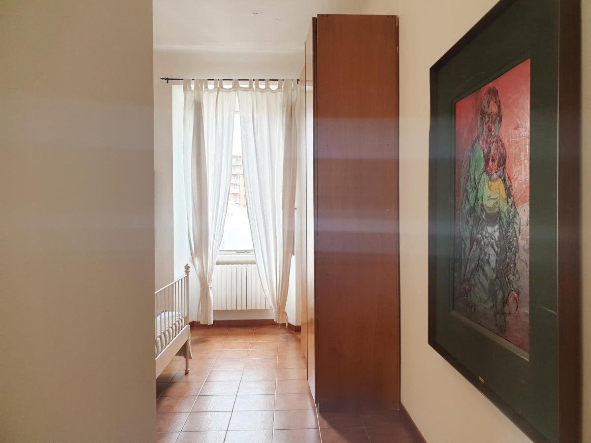 Apartment Inn Milano Eksteriør bilde