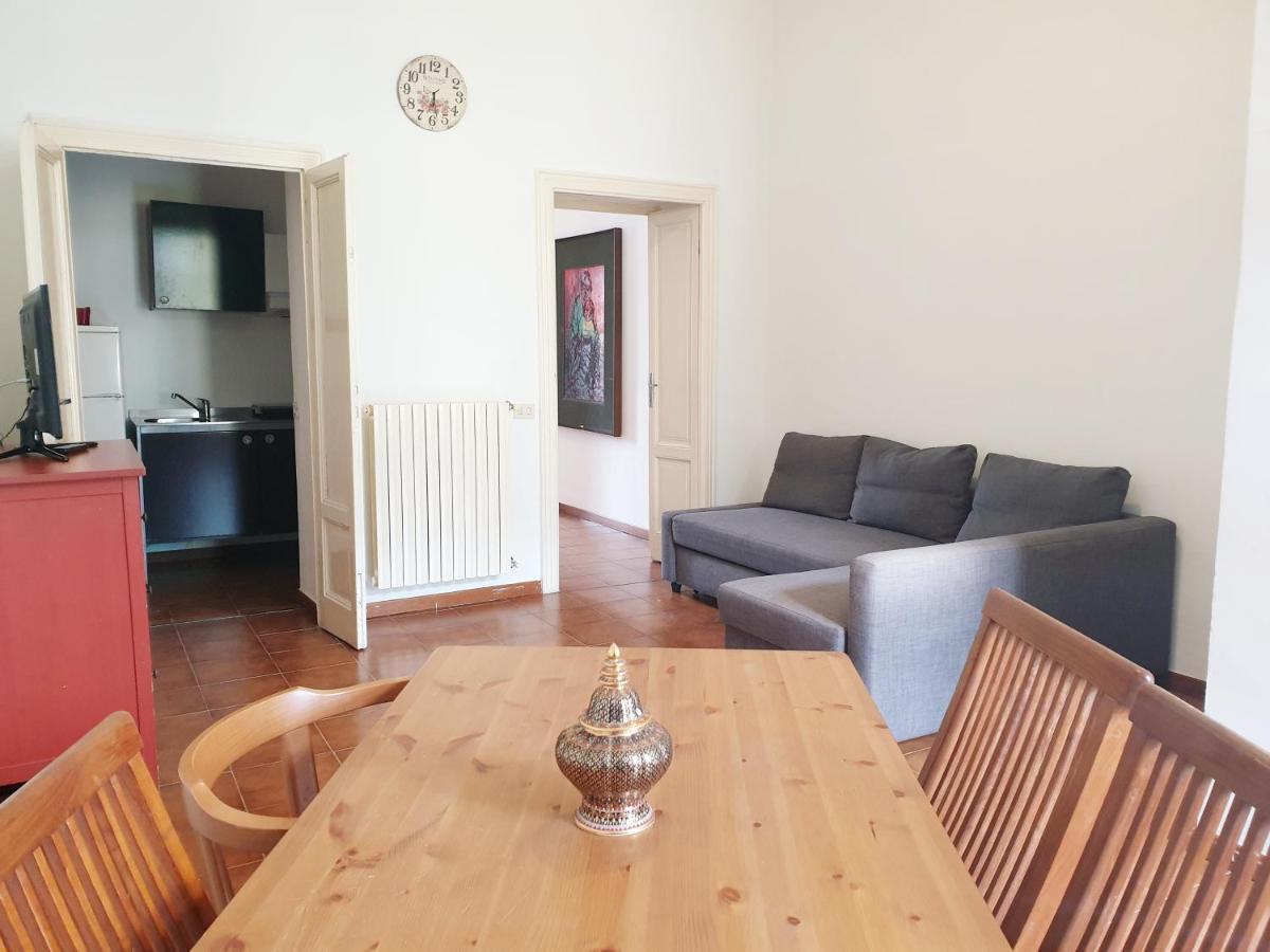 Apartment Inn Milano Eksteriør bilde