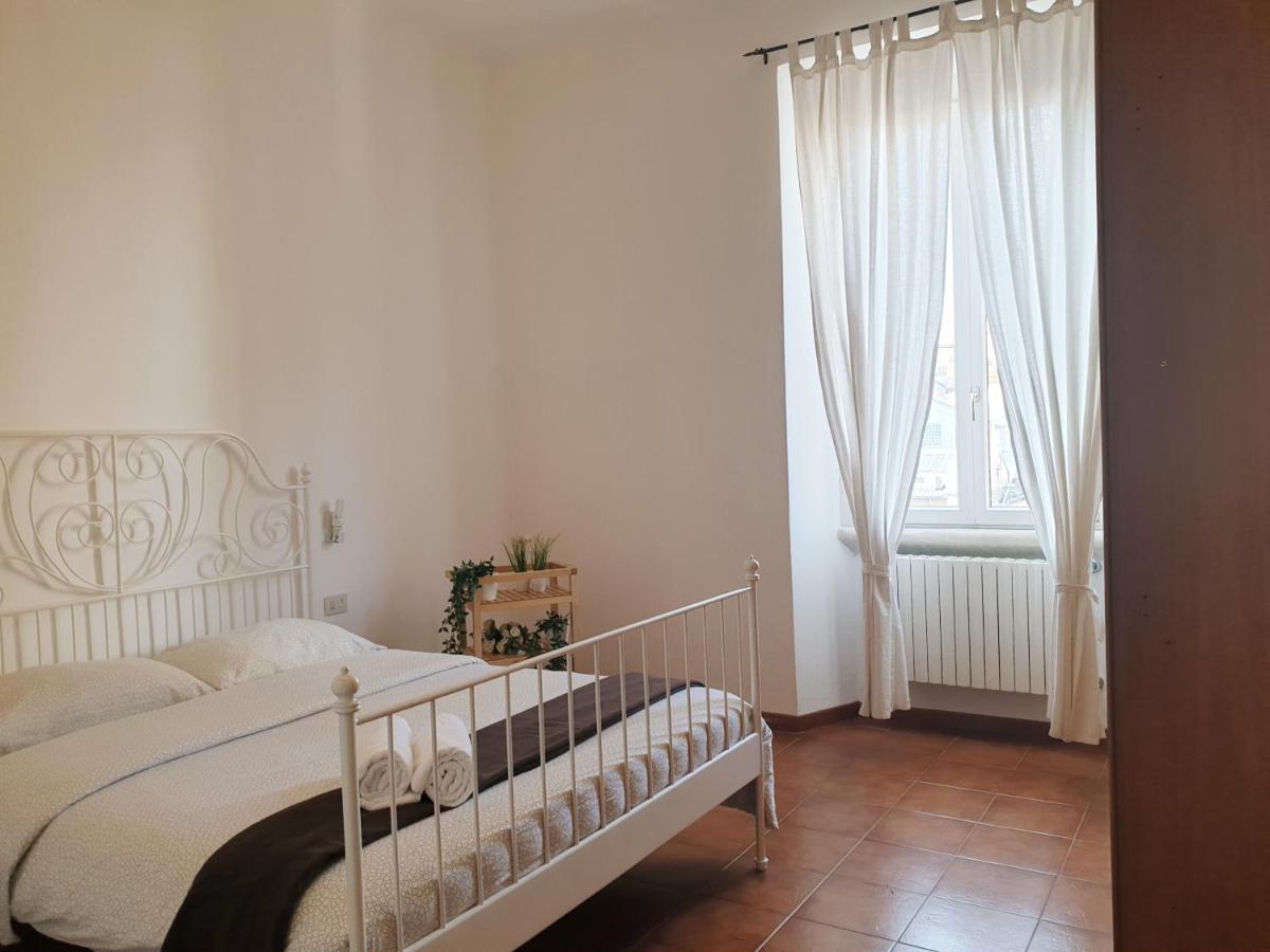 Apartment Inn Milano Eksteriør bilde