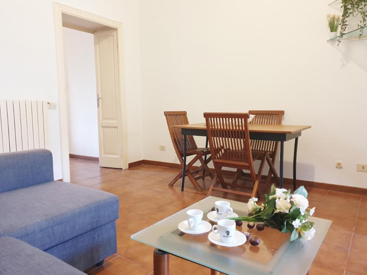 Apartment Inn Milano Eksteriør bilde