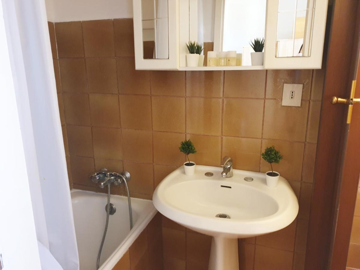 Apartment Inn Milano Eksteriør bilde